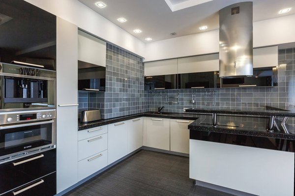 Locations de luxe: splendeur et extravagance