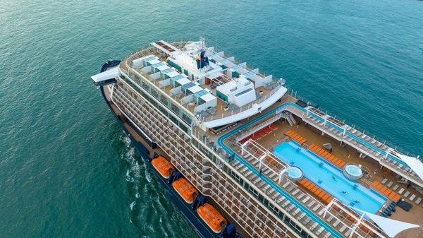 Pourquoi choisir abcroisière pour vivre une expérience en mer ?