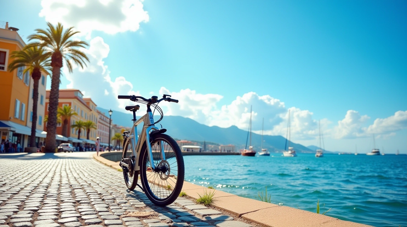 Vos questions sur la location de vélos électriques